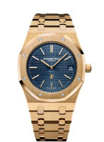 Audemars Piguet Royal Oak Extra-Thin Jumbo 15202BA.OO.1240BA.01