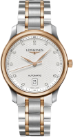 Longines Master Collection Date 38mm L2.628.5.97.7