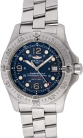 Breitling Superocean Steelfish X-Plus 44 A1739010/C666/134A