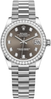 Rolex DateJust 31mm 278289RBR-0006