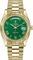 Rolex Day-Date 40mm 228238-0061