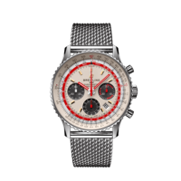 Breitling Navitimer B01 Chronograph TWA 43 AB01219A1G1A1