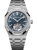 Audemars Piguet Royal Oak Selfwinding Flying Tourbillon 26730TI.OO.1320TI.02