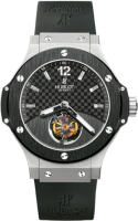 Hublot Big Bang Solo Bang Tourbillon 305.TM.131.RX