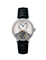 Breguet Classique Complications Tourbillon 3357BB/12/986