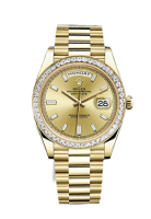 Rolex Day-Date 40mm 228398TBR-0002