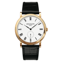 Patek Philippe Calatrava 36mm 5119J-001