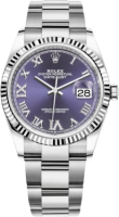 Rolex DateJust 36mm 126234-0022
