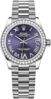 Rolex DateJust 31mm 278289RBR-0019