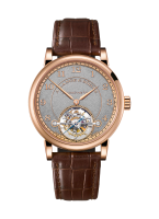 A. Lange & Sohne 1815 Tourbillon Handwerkskunst 730.048