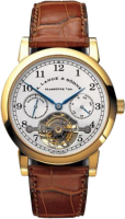 A. Lange & Söhne Tourbillon Pour le Mérite 701.001