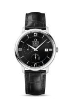 Omega De Ville Prestige Co‑Axial Chronometer Power Reserve 39mm 424.13.40.21.01.001