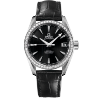 Omega Seamaster Aqua Terra 150m Co‑Axial 38,5mm 231.18.39.21.51.001