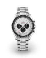 Omega Speedmaster Professional Moonwatch 42mm 522.30.42.30.04.001
