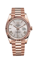 Rolex Day-Date 40mm 228235-0001