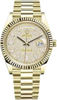 Rolex Day-Date 40mm 228238-0054