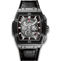 Hublot Spirit of Big Bang 45 Titanium 601.NM.0173.LR