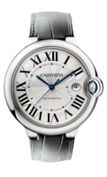 Cartier Ballon Bleu 42 W69016Z4