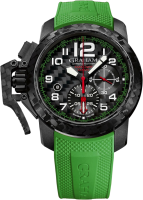 Graham Oversize Chronofigher Superlight Carbon 2CCBK.G06A.K126K