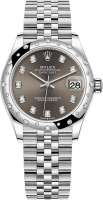 Rolex DateJust 31mm 278344RBR-0008