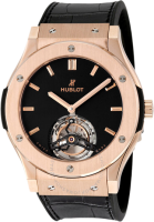 Hublot Classic Fusion Tourbillon King Gold 45mm 505.OX.1180.LR