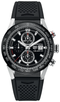 Tag Heuer Carrera Calibre Heuer 01 43mm CAR201Z.FT6046