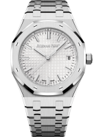 Audemars Piguet Royal Oak Automatic Ones 34mm 77450ST.OO.1361ST.02