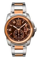 Cartier Calibre de Cartier 42 W7100050