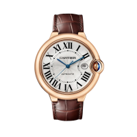 Cartier Ballon Bleu 42 WGBB0030