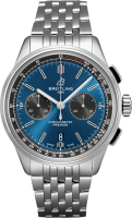 Breitling Premier B01 Chronograph 42 AB0118A61C1A1
