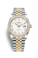 Rolex DateJust 36mm 126283RBR-0015