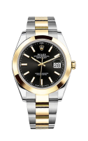 Rolex DateJust II 41mm 126303-0013