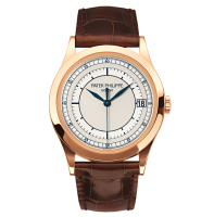 Patek Philippe Calatrava 38mm 5296R-001