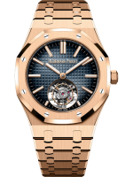 Audemars Piguet Royal Oak Selfwinding Flying Tourbillon 26730OR.OO.1320OR.02
