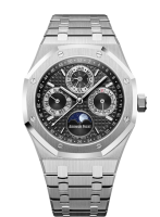 Audemars Piguet Royal Oak Perpetual Calendar 26597PT.OO.1220PT.01