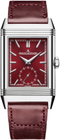 Jaeger-LeCoultre Reverso Tribute Small Seconds 397846J