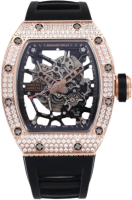 Richard Mille RM035-02 Americas Skeleton