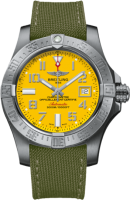 Breitling Avenger II Seawolf 45 A1733110/I519/106W/A20BASA.1