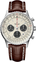 Breitling Navitimer B01 Chronograph 43 AB0121211G1P2