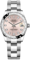 Rolex DateJust 31mm 278344RBR-0033