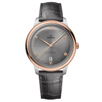 Omega De Ville Prestige Co‑Axial Master Chronometer 40mm 434.23.40.20.06.001