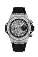 Hublot Big Bang Unico Titanium Pavé 42mm 441.NX.1171.RX.1704