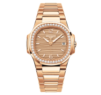 Patek Philippe Nautilus Ladies 32mm 7010/1R-012