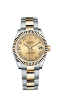 Rolex DateJust 31mm 178273-0086