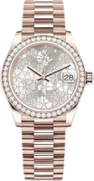 Rolex DateJust 31mm 278285RBR-0036