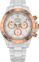 Rolex Cosmograph Daytona AET Remould Platinum-Colored Classic