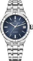 Maurice Lacroix Aikon Automatic Date 42mm AI6008-SS002-430-1