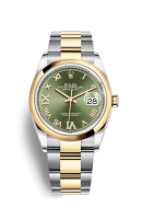 Rolex DateJust 36mm 126203-0026