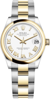 Rolex DateJust 31mm 278243-0001