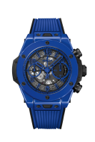 Hublot Big Bang Unico Blue Magic 42mm 441.ES.5119.RX